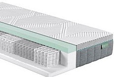 matrace Body & Soul ze studené pěny