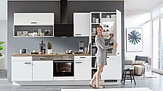 11: Vestavná kuchyň