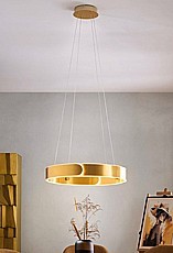 11: Závěsné LED svítidlo Otis