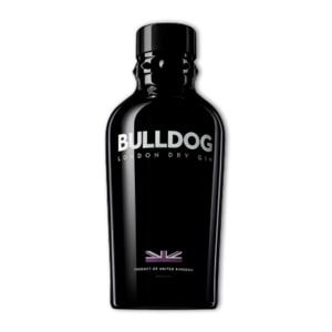 BULLDOG GIN