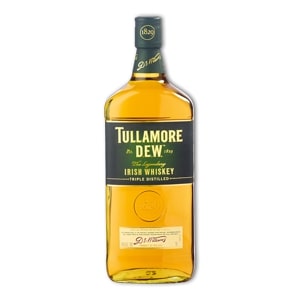 TULLAMORE DEW ORIGINAL, HONEY