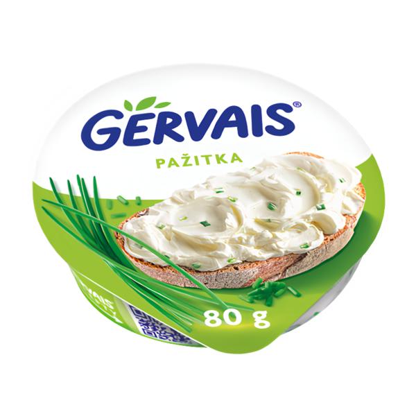 Gervais Original s pažitkou