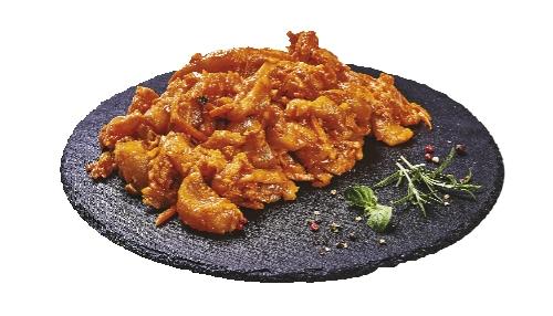 Selská kuřecí pánev Globus, 1 kg