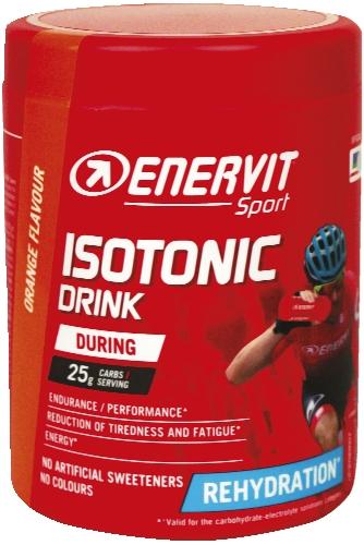 Isotonic drink, 420 g