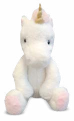 PLYŠOVÉ ZVÍŘÁTKO