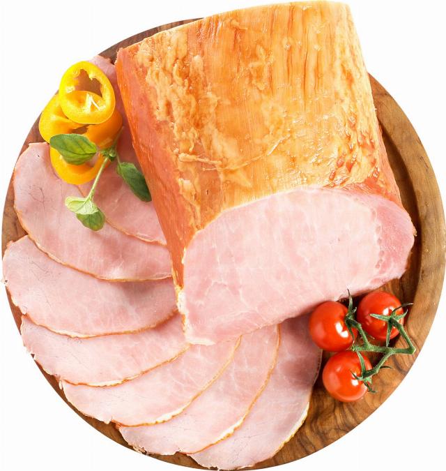 K-Mistři od fochu Uzené vepřové filé pultový prodej