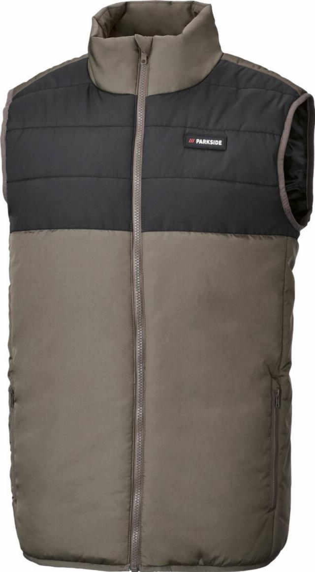 PARKSIDE Pracovní vesta velikosti: M - XXL