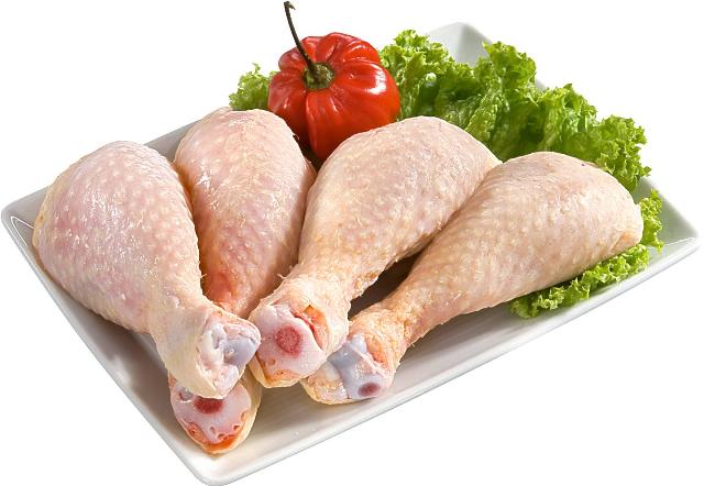 K-Purland Kuřecí spodní stehna