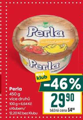 Perla 450g