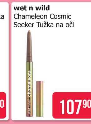 wet n wild a Chameleon Cosmic Seeker Tužka na oči 