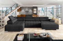 Sedací souprava CAMPO