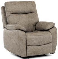 Relaxační křeslo LIONEL