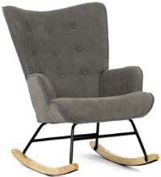 Houpací křeslo FEROL