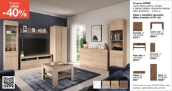 Program ERNIE - Skříň