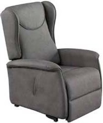 Relaxační TV křeslo VINCENT