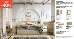 Ložnice IDEA - Šatní skříň