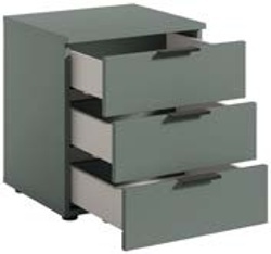 Komodová série SANTOS - 1