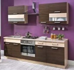 Kuchyňská sestava MAXIMA