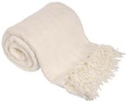 Textilní série EMA - Pléd