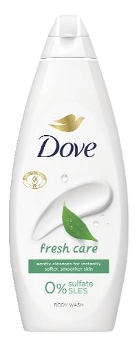Dove, 720 ml