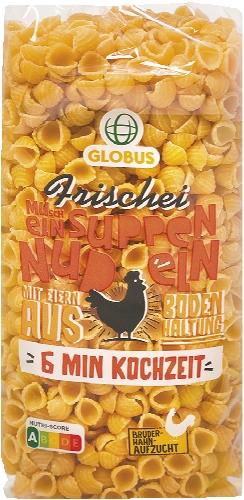 Globus Polévkové těstoviny, 250 g