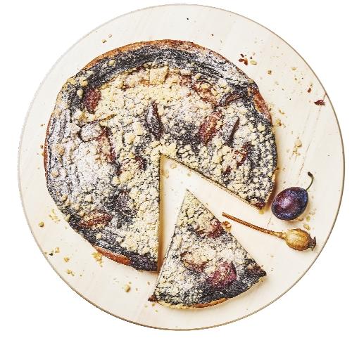 Královský koláč mix, 720 g