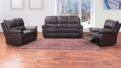 4: Sedací sestava - relaxační křeslo