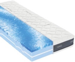 19: Matrace Geltech Faro