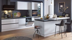 13: Vestavná kuchyň