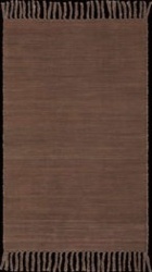 12: Ručně tkaný koberec Annika