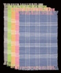 ručně tkaný koberec Flora