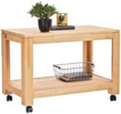 12: Odkládací stolek