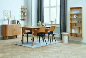 Jídelní stůl ALSTED