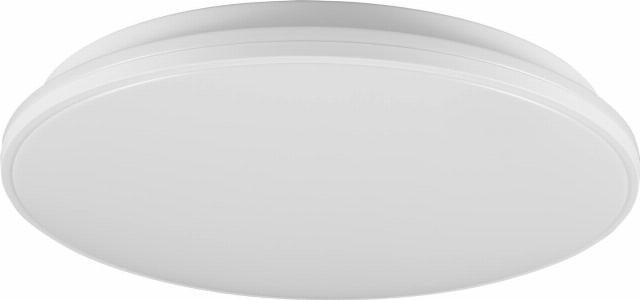 LIV&BO LED Stropní světlo průměr: 31 cm