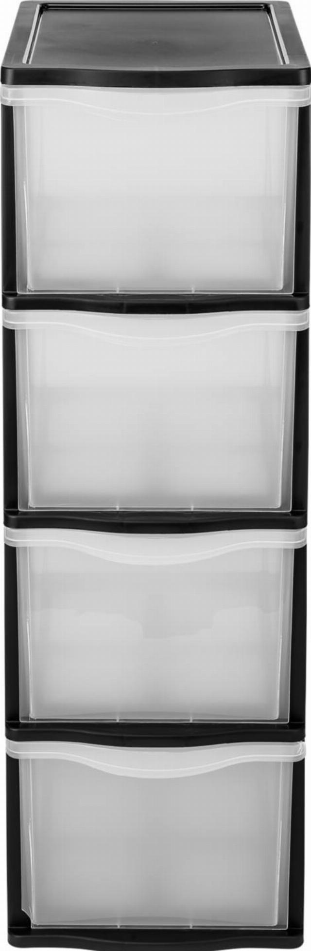 K-CLASSIC Regál rozměry: 80 x 37 x 27 cm