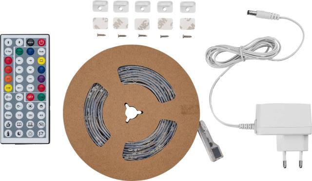 LIV&BO LED pásek délka: 3 m
