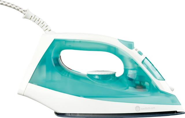 Žehlička SDB 1600 B4 příkon: max. 1 740 W