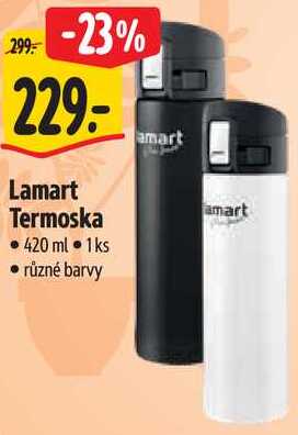 Lamart Termoska