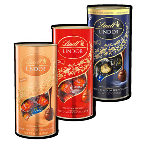 LINDT LINDOR