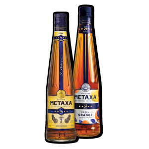 METAXA 5*