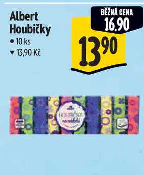 Albert Houbičky, 10 KS