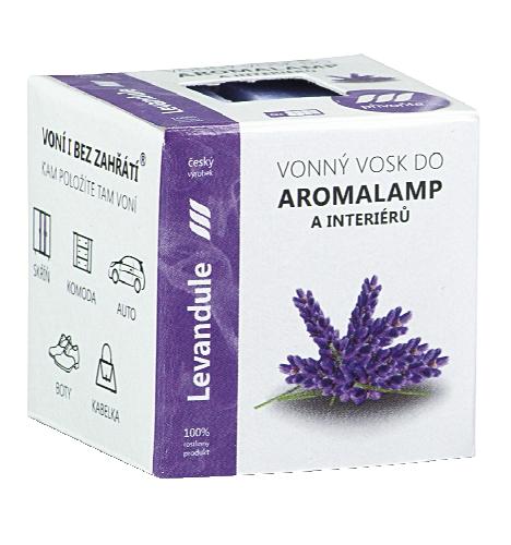 Vonný vosk, 1 KS
