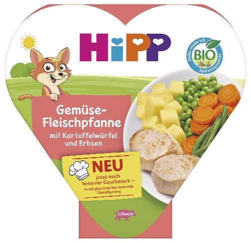 HiPP BIO, 250 g
