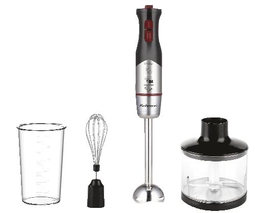 Tyčový mixér 3v1 R-5788, 1 KS