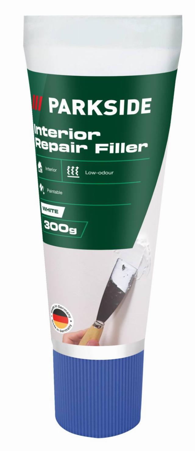 PARKSIDE Tmel na opravy interiér
