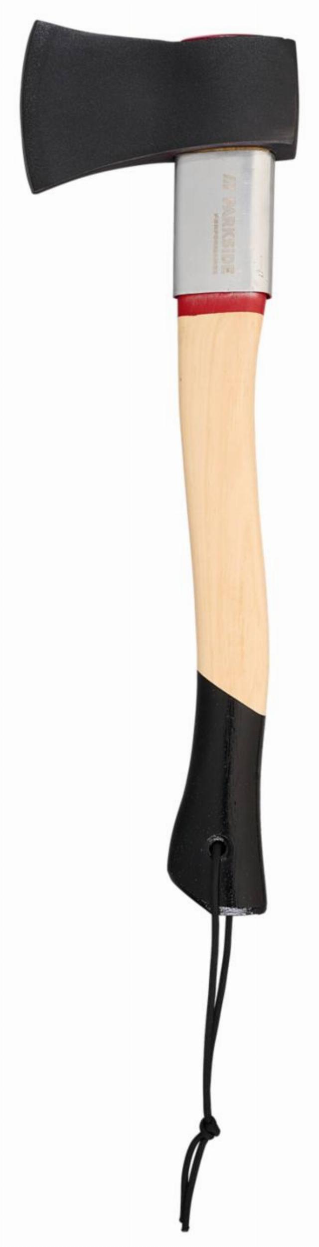 Parkside Trekingová sekera