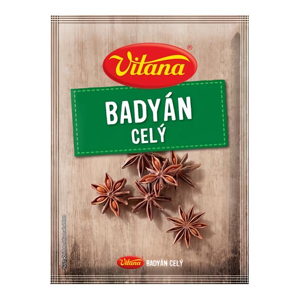 Vitana Badyán celý