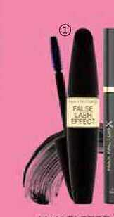 Max Factor False Lash Effect 