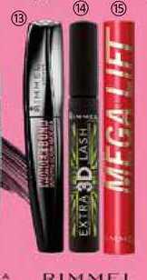 Rimmel Extra Define Lash 