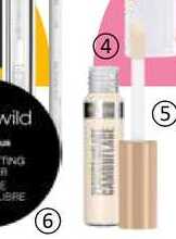 miss sporty Multitasker korektor 